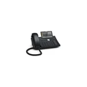 Ενσύρματο Τηλέφωνο IP Snom Telefon D375 Black without power supply