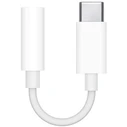 Αντάπτορας Apple USB-C to 3.5 mm Headphone Jack Adapter Rtl