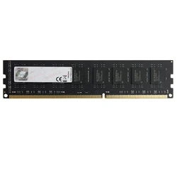 Μνήμη RAM Σταθερού DDR3 8GB G.Skill 1600 NT