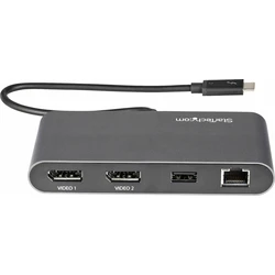 Docking Station StarTech THUNDERBOLT 3 MINI DOCK