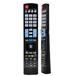 Universal Τηλεχειριστήριο ATC για LG LED L 930 + 3