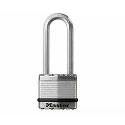 Λουκέτο Master Lock Padlock laminated Steel Body 45mm M1EURDLJ