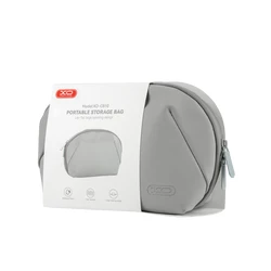 Νεσεσέρ XO CB10 Volcano Portable Digital Organizer Γκρι