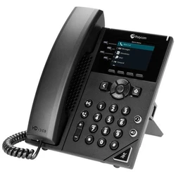 Τηλέφωνο IP Poly VVX 250 4-LINE BIZ