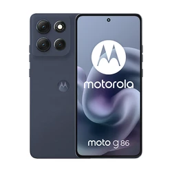 Smartphone Motorola XT2527-2 Moto G86 5G Dual Sim 8GB 256GB - Spellbound