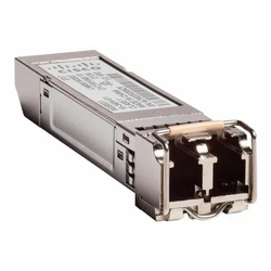 Tranceiver Cisco 1000BASE-ZX SFP