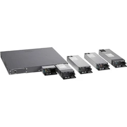 Τροφοδοτικό Cisco 600W AC CONFIG 6 POWER