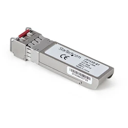 Tranceiver StarTech HP J9153D COMPATIBLE SFP+