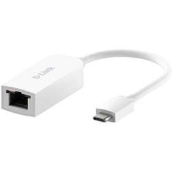 Κάρτα Δικτύου USB D-Link DUB-E250 USB-C to 2.5GBit Ethernet Adapter retail