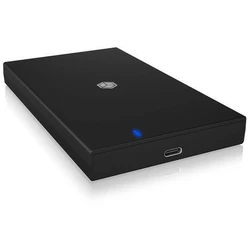 Θήκη Σκληρού Δίσκου 2,5 Icy Box USB 3.2 Gen1 Type-C for SSD