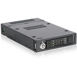 Θήκη για Σκληρό Δίσκο Icy Dock removable frame M.2 PCIe NVMe