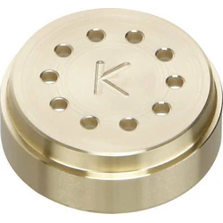 Εξάρτημα Παρασκευής Ζυμαρικών για Κουζινομηχανή Kenwood A 910002 Bigoli