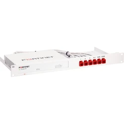 Patch Panel Για Καμπίνα Δικτύου Rackmount.IT Kit for FortiGate 40F