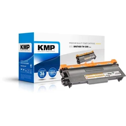 Toner Συμβατό KMP Brother TN-3380/TN3380 black 8500 S. B-T46