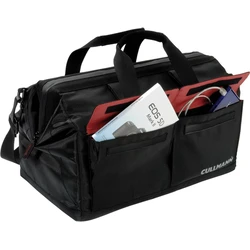 Τσάντα Φωτογραφικής Μηχανής Cullmann Amsterdam Maxima 335 black