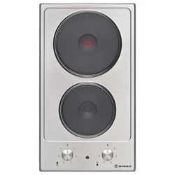 Εστίες Εμαγιέ Domino Morris MED65334