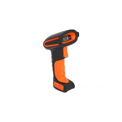 Barcode Scanner Delock Industrie 1D/2D for 2,4GHz o. BT