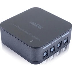 Μετατροπέας Toslink Marmitek Split TS14 Audio Splitter 1 in/4 out