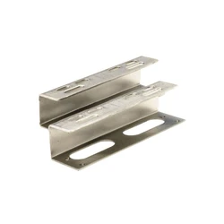 Πλαίσιο Για Σκληρούς Δίσκους Delock 5,25 for 3,5" HDDs