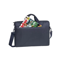 Τσάντα Laptop Riva NB Komodo 15,6" dark blue 8035