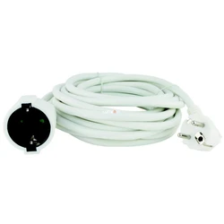 Μπαλαντέζα REV Safety contact extension 3,0 m white