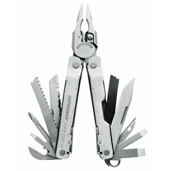Πολυεργαλείο Χειρός Leatherman Super Tool 300 (19x) Inox