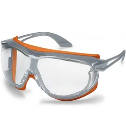 Γυαλιά Εργασίας Uvex skyguard NT spectacles grey/orange