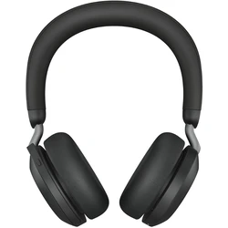 Headset Jabra Evolve2 75 USB-A Bluetooth MS-Teams