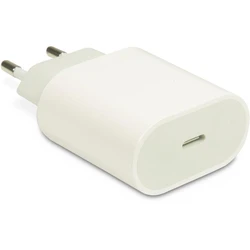 Φορτιστής Πρίζας Inter-Tech SchnellPD-1020 20W USB-C white retail