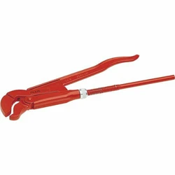 Κάβουρας Υδραυλικών NWS Elbow Pipe Wrench