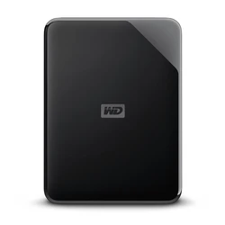 Εξωτερικός Σκληρός Δίσκος 4TB Western Digital ELEMENTS SPEC EDIT