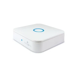 Gateway Schwaiger 2nd generation Z-Wave Plus, ZIGBEE, WIFI, USB