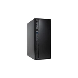 Κουτί Η/Υ Chieftec MINI-ITX Uni BS-10B-300 300W (B)