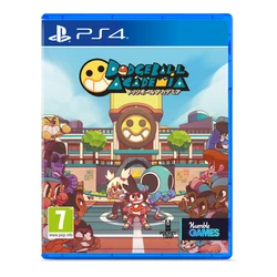 Παιχνίδι PS4 Dodgeball Academia