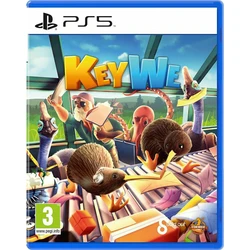 Παιχνίδι PS5 KeyWe