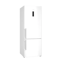 Ψυγειοκαταψύκτης Pitsos PKNB56XWEP 70CM