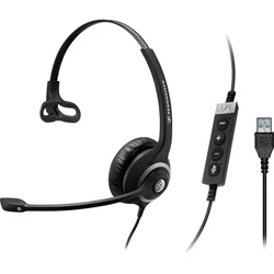 Multimedia Headset Epos IMPACT SC230 - USB-A MS II