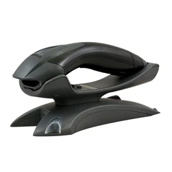 Barcode Scanner Honeywell Voyager 1202g