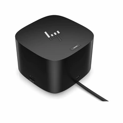 Docking Station HP G4 HDMI, 2 x DP, Thunderbolt, USB-C - GigE, 2.5 GigE