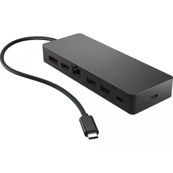 Docking Station HP Universal USB-C Multiport Hub