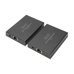 HDMI Extender Digitus DS-55507 - video/audio/infrared