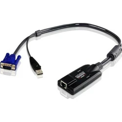 KVM Καλώδιο Aten KA7170 Local Transmitter - KVM / USB extender