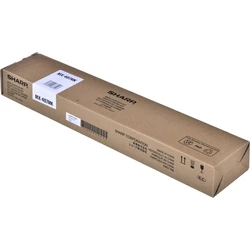 Main Charger Sharp MX-407MK - kit