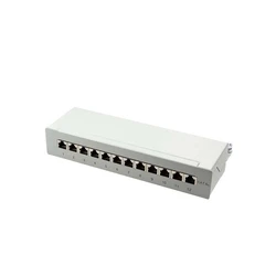 Patch Panel Logilink Desktop