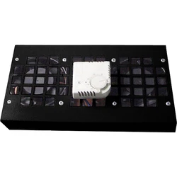 Rack Fan Για Καμπίνα Δικτύου Digitus Professional Line DN-19 FAN-2-WM-T-SW