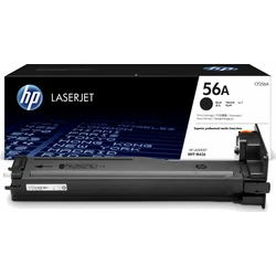 Toner HP 56A - black - original (CF256A)