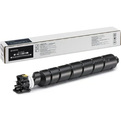 Toner Kyocera TK 6325 - black - original