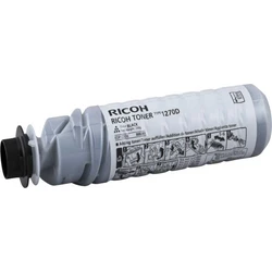 Toner Ricoh MP 201 - black - original