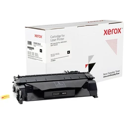 Toner Συμβατό Everyday - black (alternative for: HP CF280A)