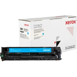 Toner Συμβατό Everyday - cyan (alternative for: HP CB541A, HP CE321A, HP CF211A, Canon CRG-131C)